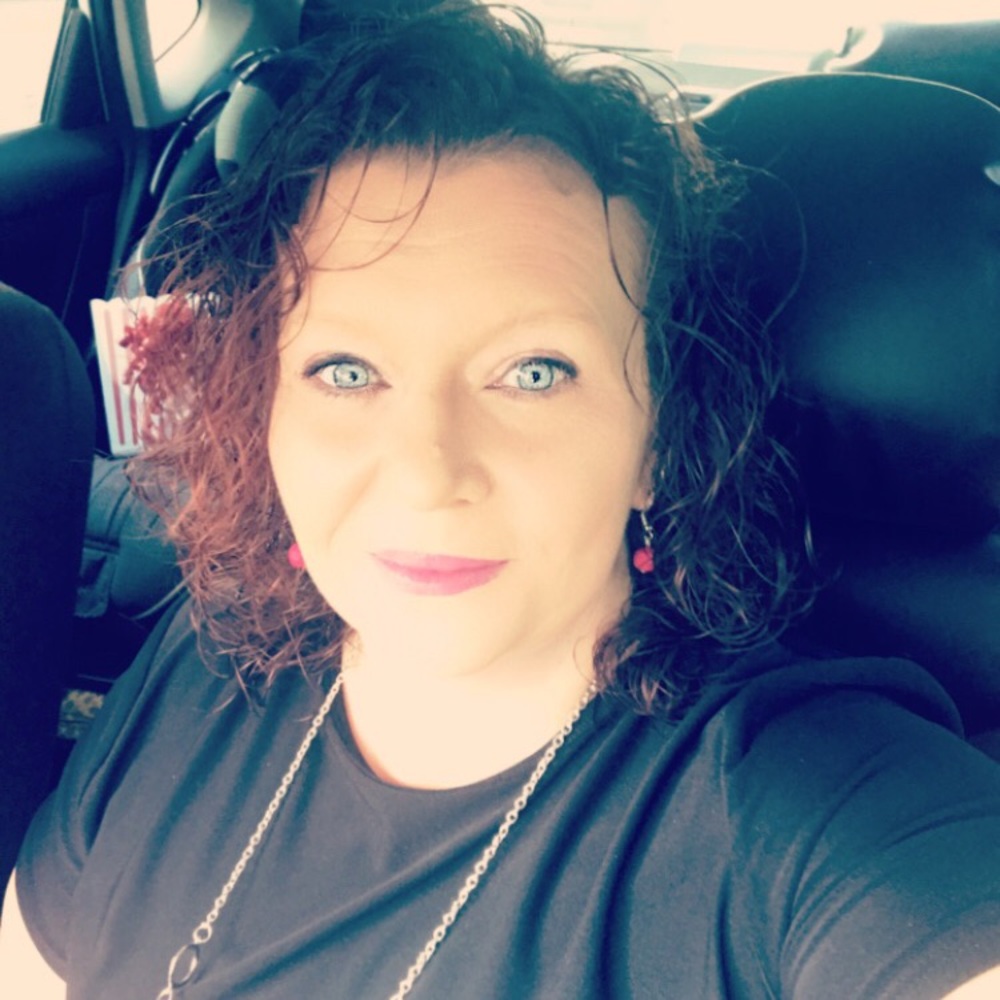 Meet your Posher, Kiersten
